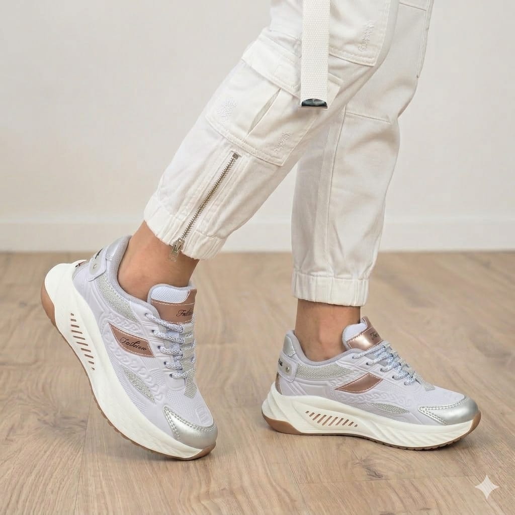 Zapatilla ELITE